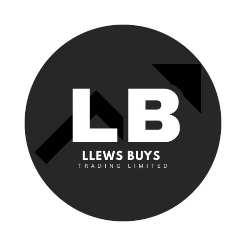 LlewsBuys Trading Ltd logo